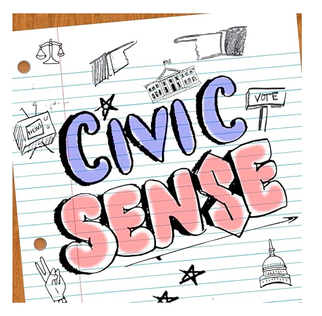 Civic Sense Must Be Taught in Schools