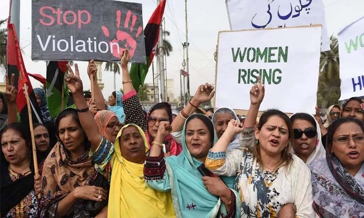 WAF: Pakistan plagued by honour killings, gender violence