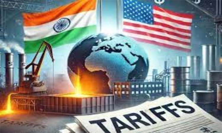 India needs a strategy to counter US tariffs