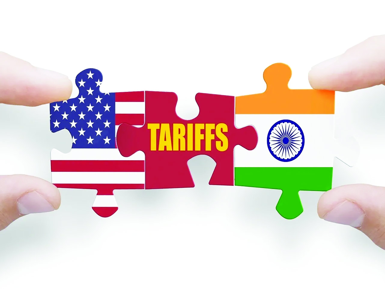 Is India a 'Tariff King'? Not Really
