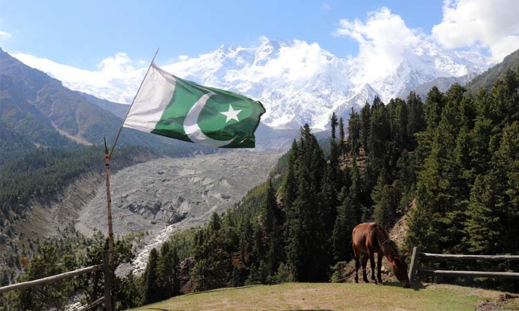 Beyond Aid: Why Pakistan’s Institutions Are Failing Its People