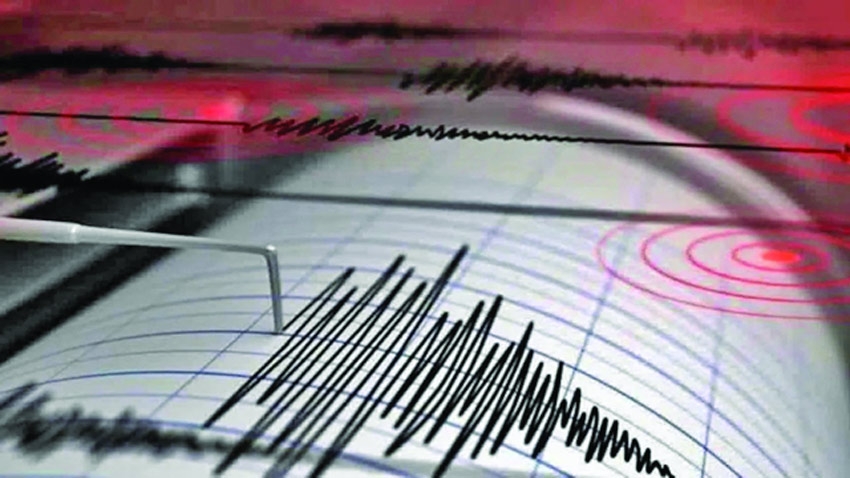 5.9 magnitude earthquake jolts Dhaka, other parts of country 