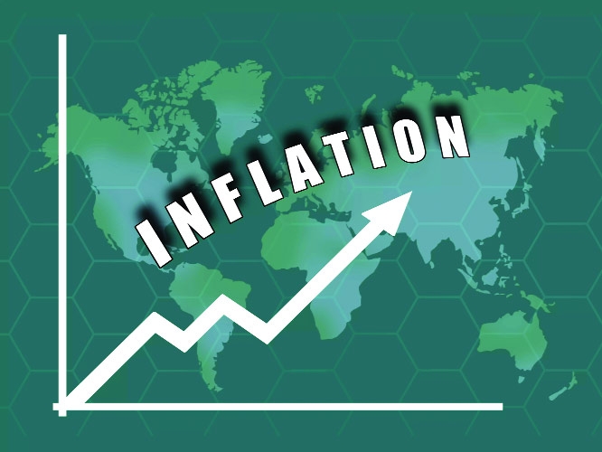 A Breather At Last: Bangladesh's Inflation Hits Three-Year Low