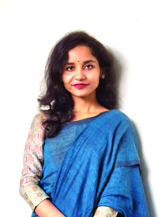 JU student Samia secures fully funded Oxford PhD scholarship | The ...