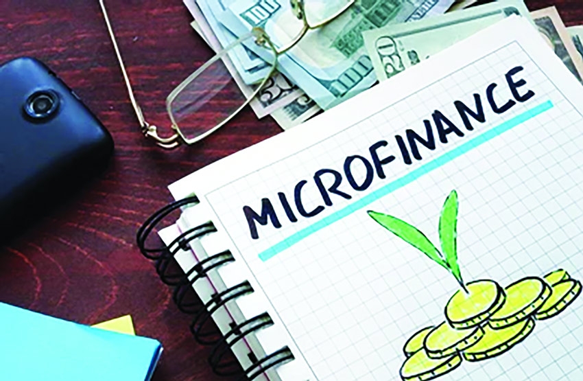 Societal Banking: Digital Leverage for Micro Savings, Micro Investment and Financial Inclusion