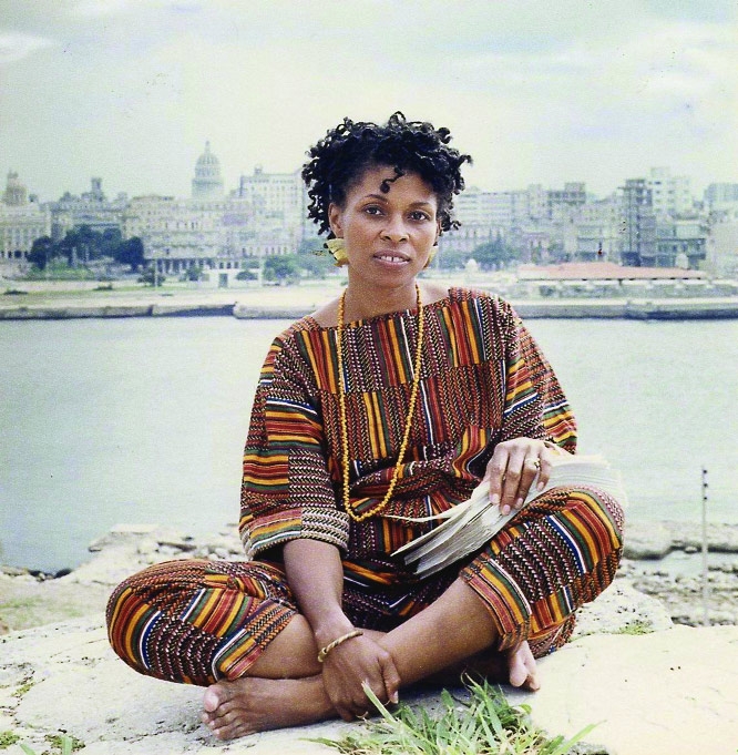 Black rights leader Assata Shakur passes away