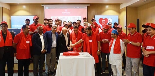 Evercare Hospital Chattogram Marks World Heart Day 2025