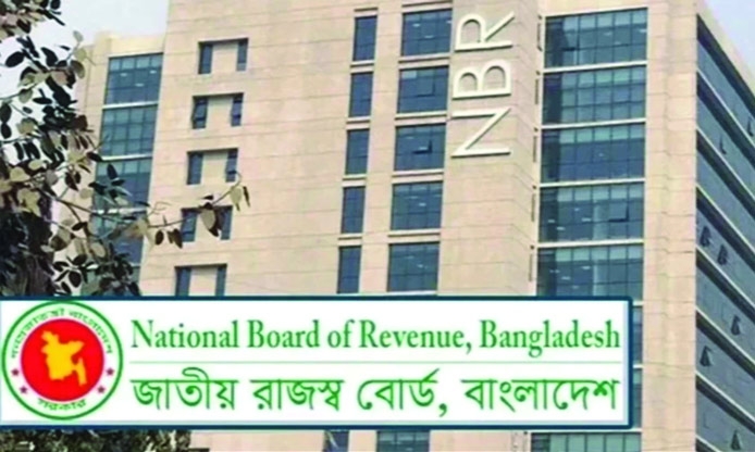 NBR allows partial exporters to import raw materials duty-free