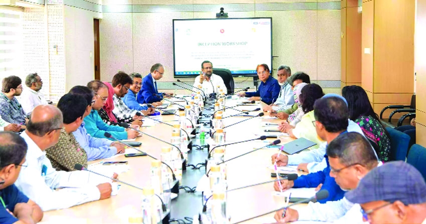 PKSF to install over 500 desalination plants in coastal areas
