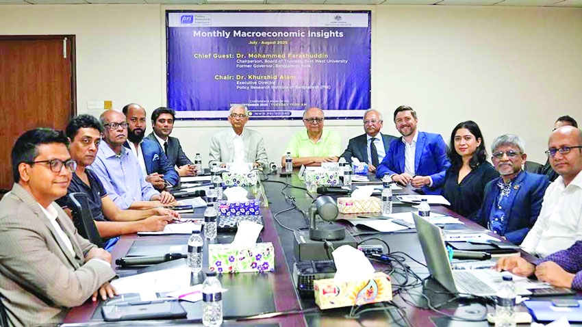 Take over assets of local East India companies: Farashuddin 