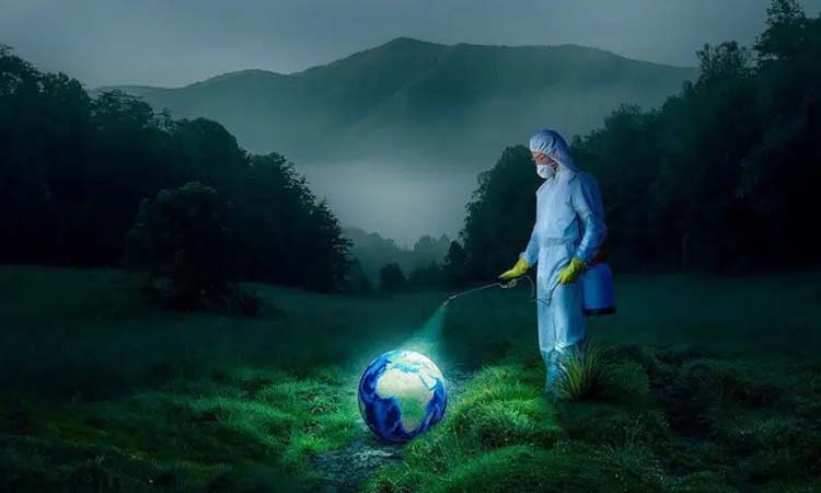 WHO Pandemic Accords Are Badly Flawed