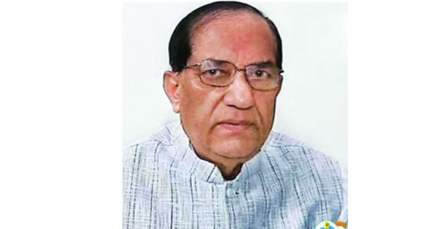 BJP leader Vijay Kumar Malhotra no more 