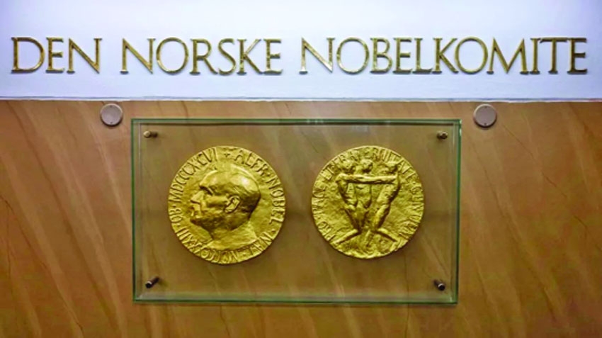 Is the Nobel Prize still relevant today?