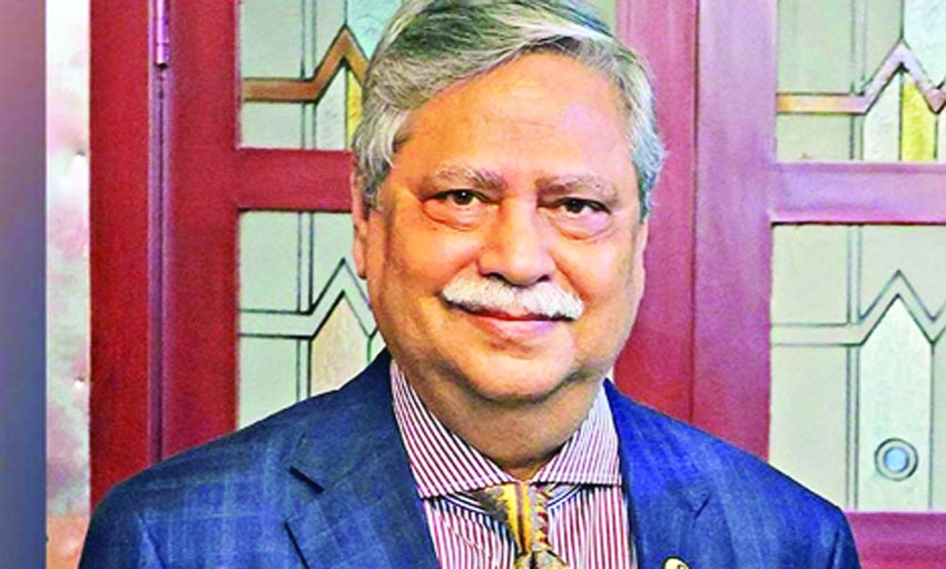 President reportedly writes to Foreign Adviser on photograph removal 