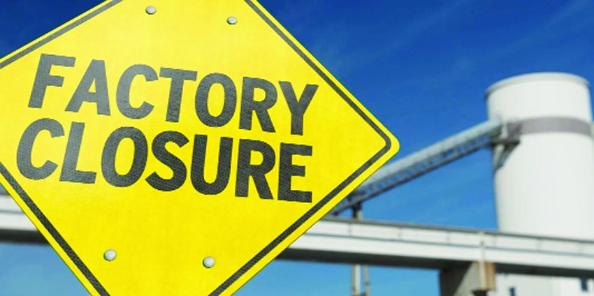 RMG sector tattered with crisis