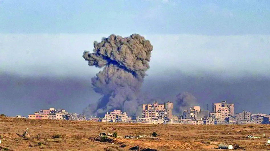 Will Israel and Hamas seize the chance to end war?