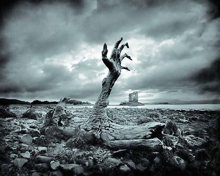 If We Truly Believed in Death, We Would Not Have Wronged Anyone