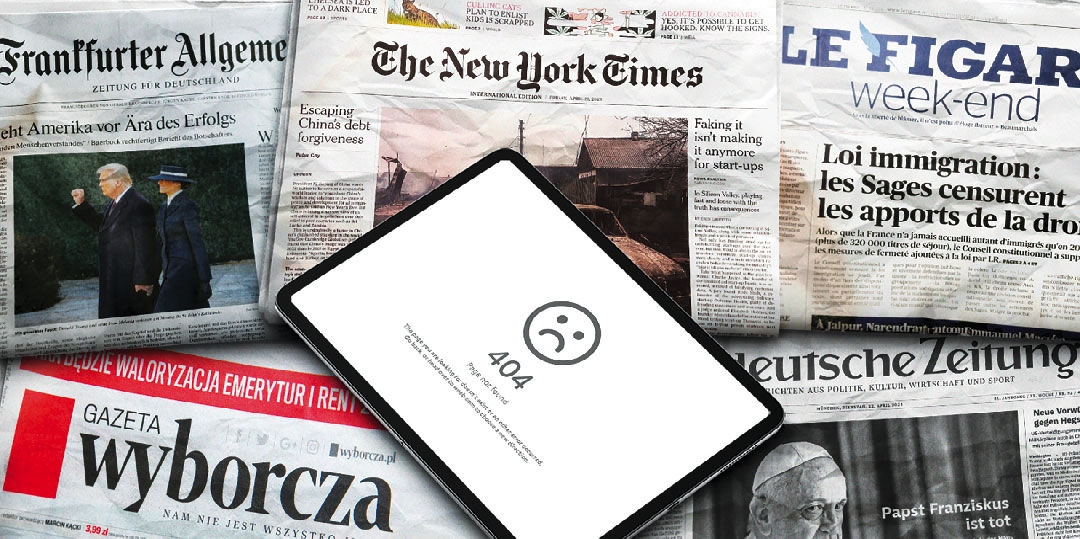 How ChatGPT Is Reshaping Journalism and Raising Alarms