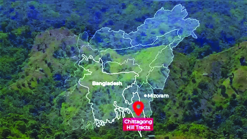 The Dangerous Fiction of “Take Back Chittagong”: The Reality of Bangladesh’s Southeast and Regional Peace