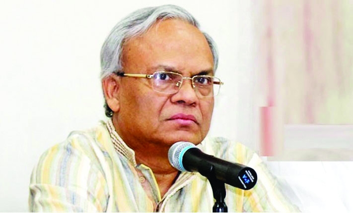 Biddut Rizvi Rizvi sees 'master plan' behind Jamaat's referendum call | The Asian ...