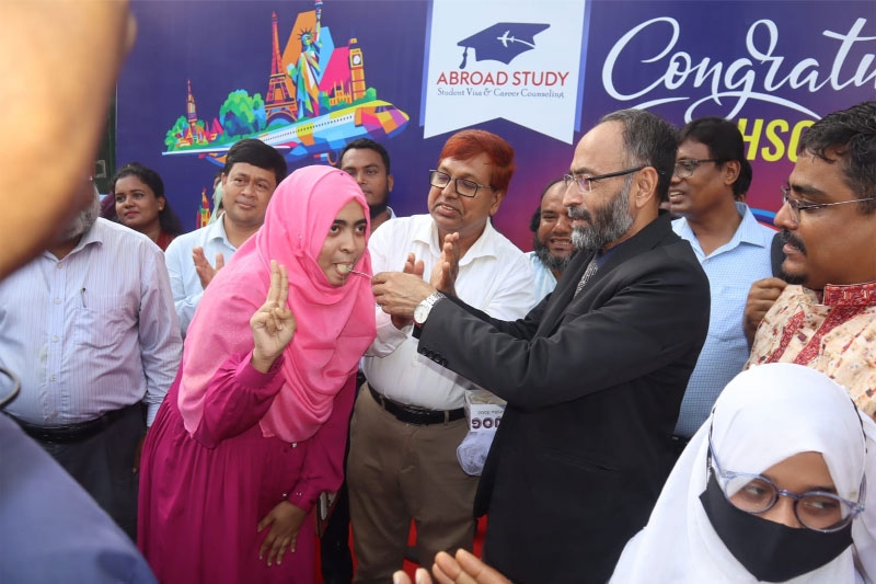 Cumilla board sees lowest pass rate in HSC exams | The Asian Age Online ...