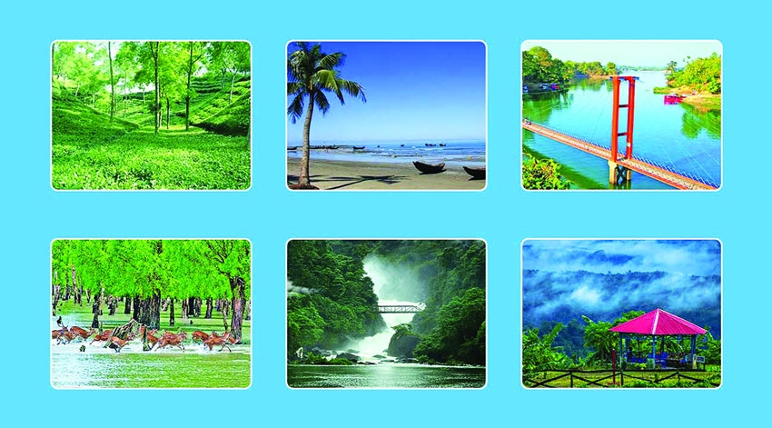 How Sustainable Tourism Can Transform the Future of Bangladesh