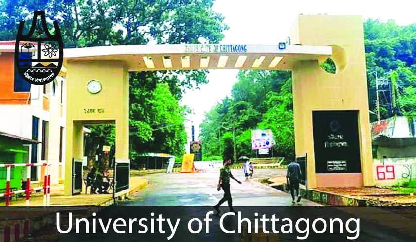 My Campus Days at Chittagong University: Looking Back With Delight and Wistful Glimpses