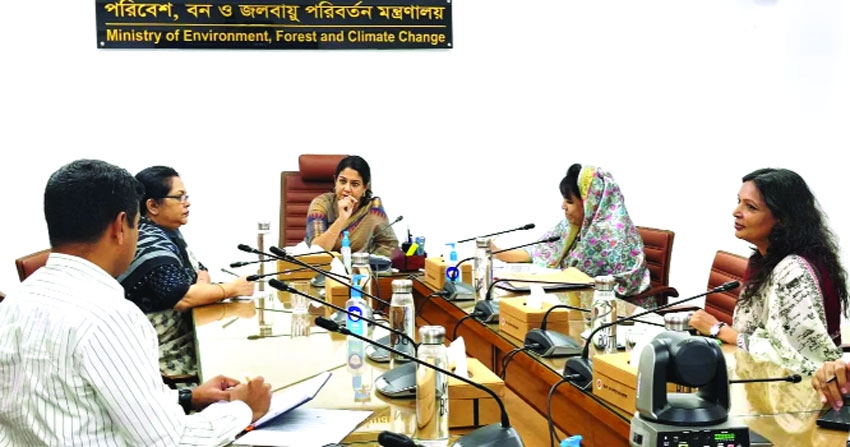 New guidelines for eco-friendly tourism on St Martin's 