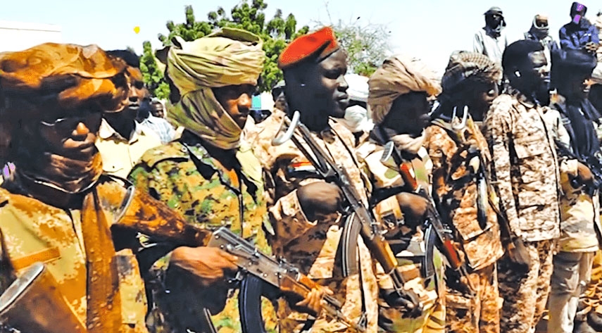 Amnesty International Urges UN Security Council to Enforce Arms Embargo All Over Sudan