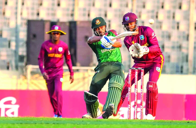 One boundary in super  over could have  changed result: Miraz