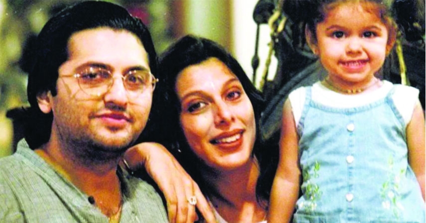 Pooja Bedi opens up on quitting films