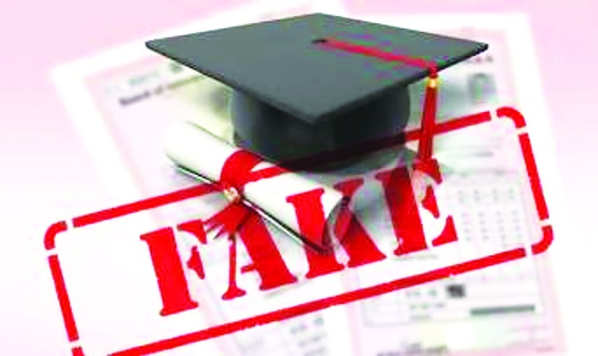 Why Fabricated Certificates Threaten the Integrity of the Education System