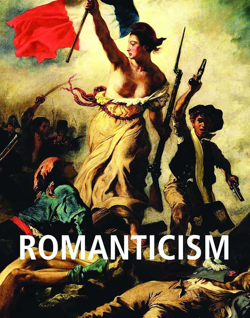 Romantic Poetry: East and West