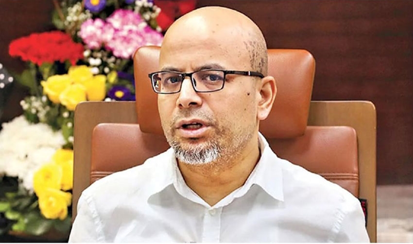 No govt provision mandates data  localization in  PDPO: Taiyeb
