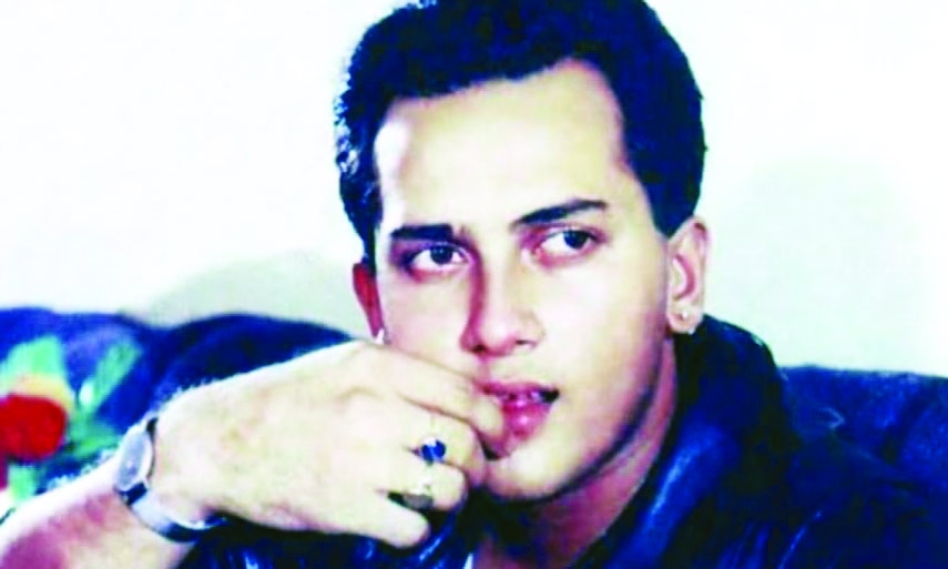 Travel ban imposed on Samira, Dawn over Salman Shah murder case