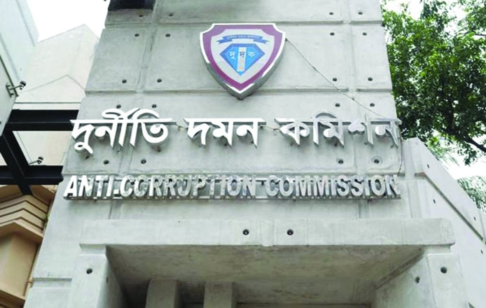 ACC sues LGED ExEn and three others