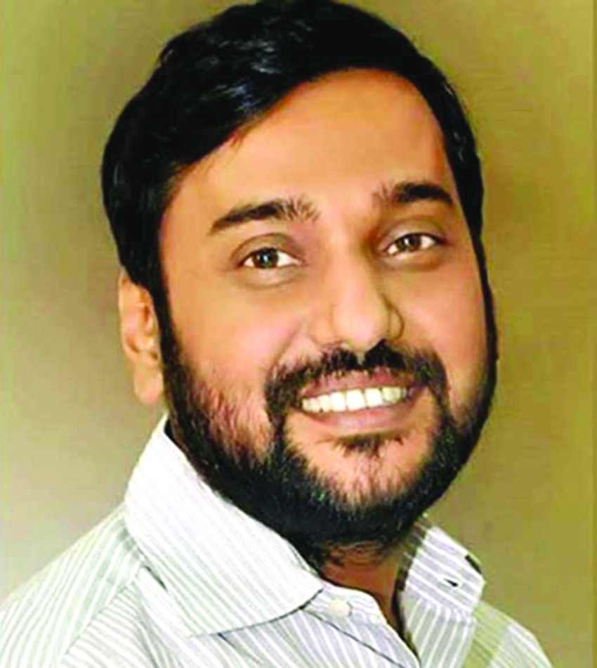 Samrat sentenced to life in prison in arms case