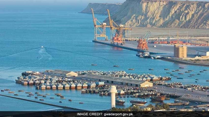 Unfulfilled Promises And Gwadar Port’s Water Crisis