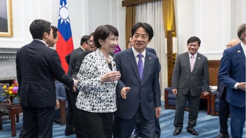 Why China Is Worried About Japan’s New Prime Minister