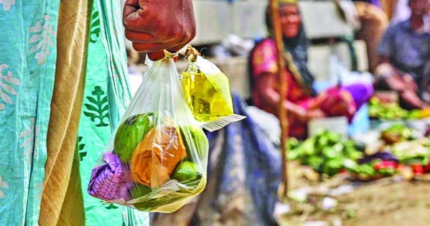 16mn Bangladeshis facing 'severe food insecurity' 