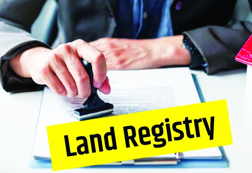 A Critical Study on Legal and Practical Obstacles in Land Registration