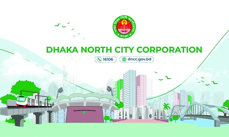 DNCC removes 1.25 lakh banners, festoons