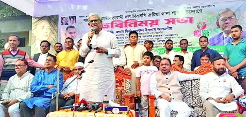 Those afraid of losing are trying to delay election: Fakhrul 