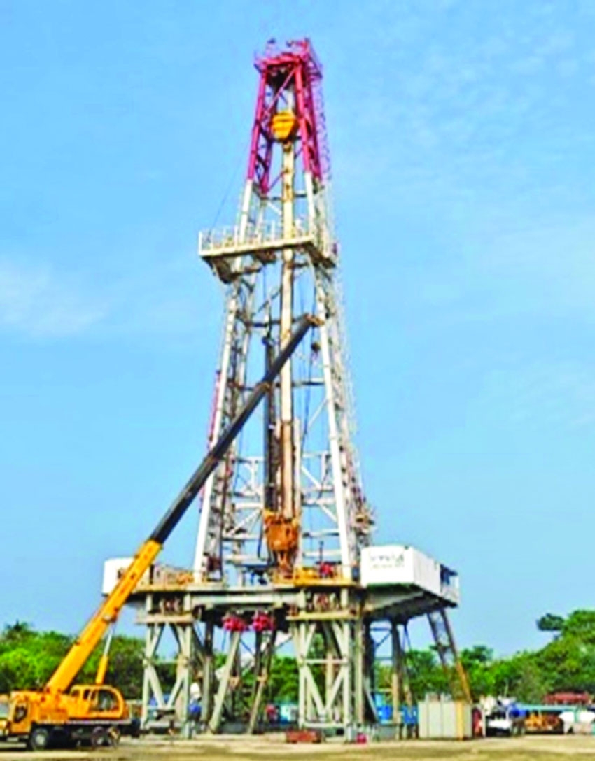 Petrobangla accelerates oil and gas exploration activities to address energy crisis