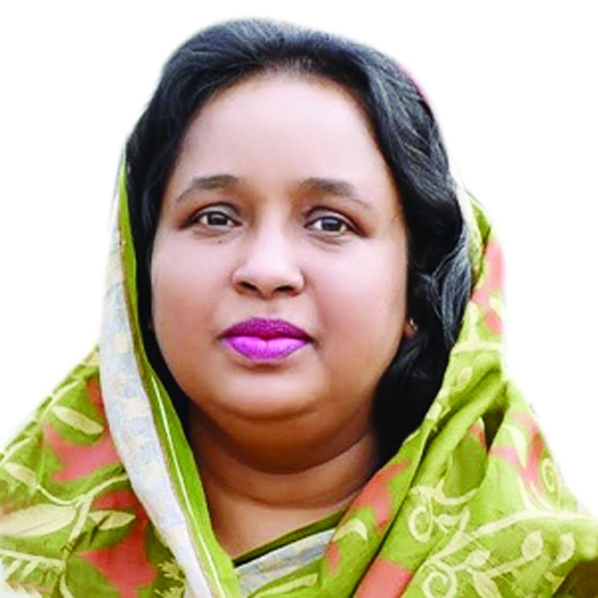 SC stays HC bail to Selina Hayat Ivy in 5 cases