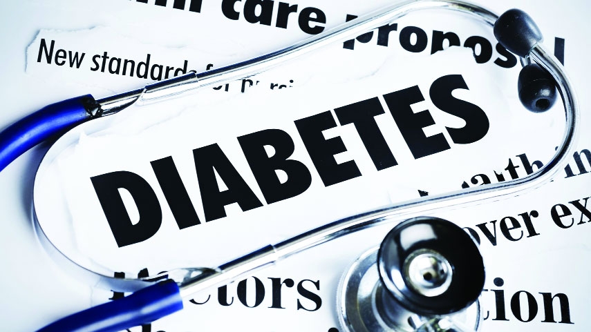 World Diabetes Day 2025: Diabetes Across Life’s Stages