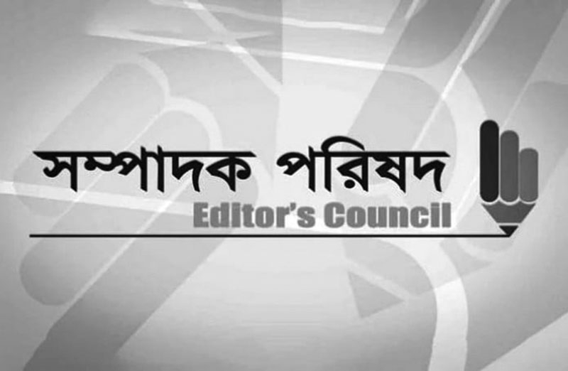 Nurul Kabir, Dewan Hanif Mahmud made president, GS of Editor's Council
