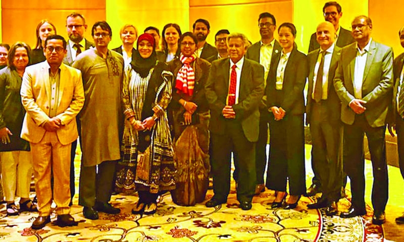 Workers' occupational health, decent working environment  to be ensured: Adviser