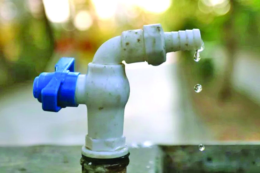 Iran's drought: A disaster in slow motion