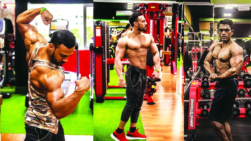 How the Growing Gym Culture is Shaping a New Generation’s Definition of Fitness